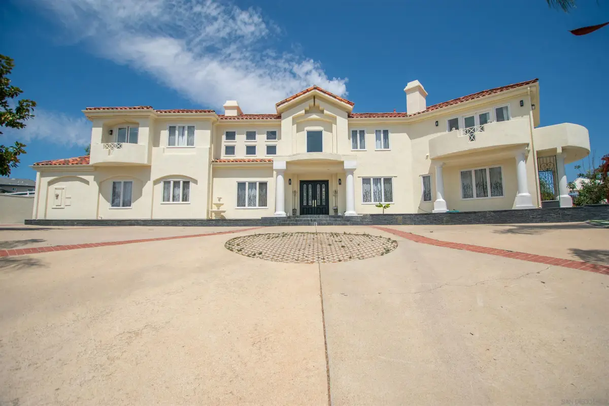 13916 Calle Bueno Ganar, Jamul, CA 91935 - #1