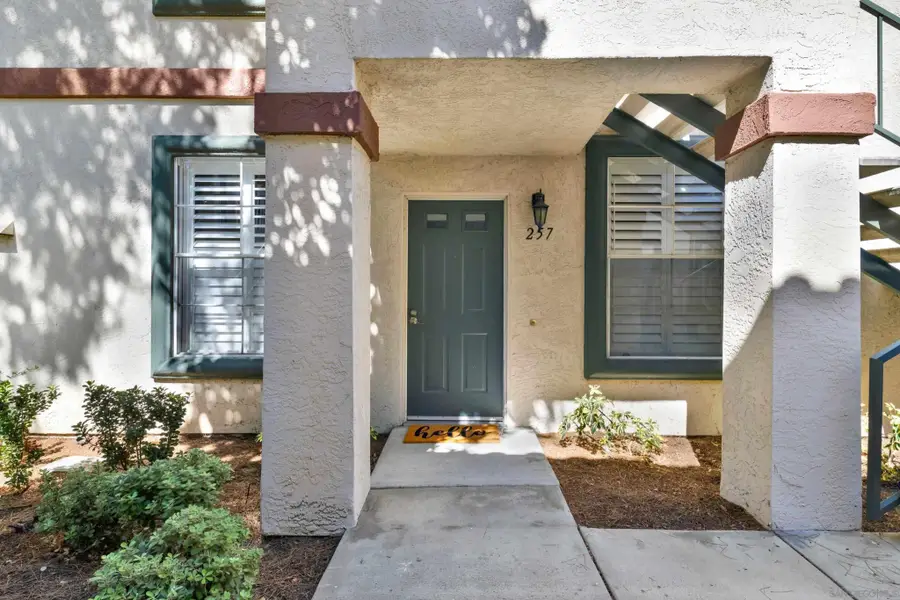 10864 Sabre Hill Dr #257, San Diego, CA 92128 - #3