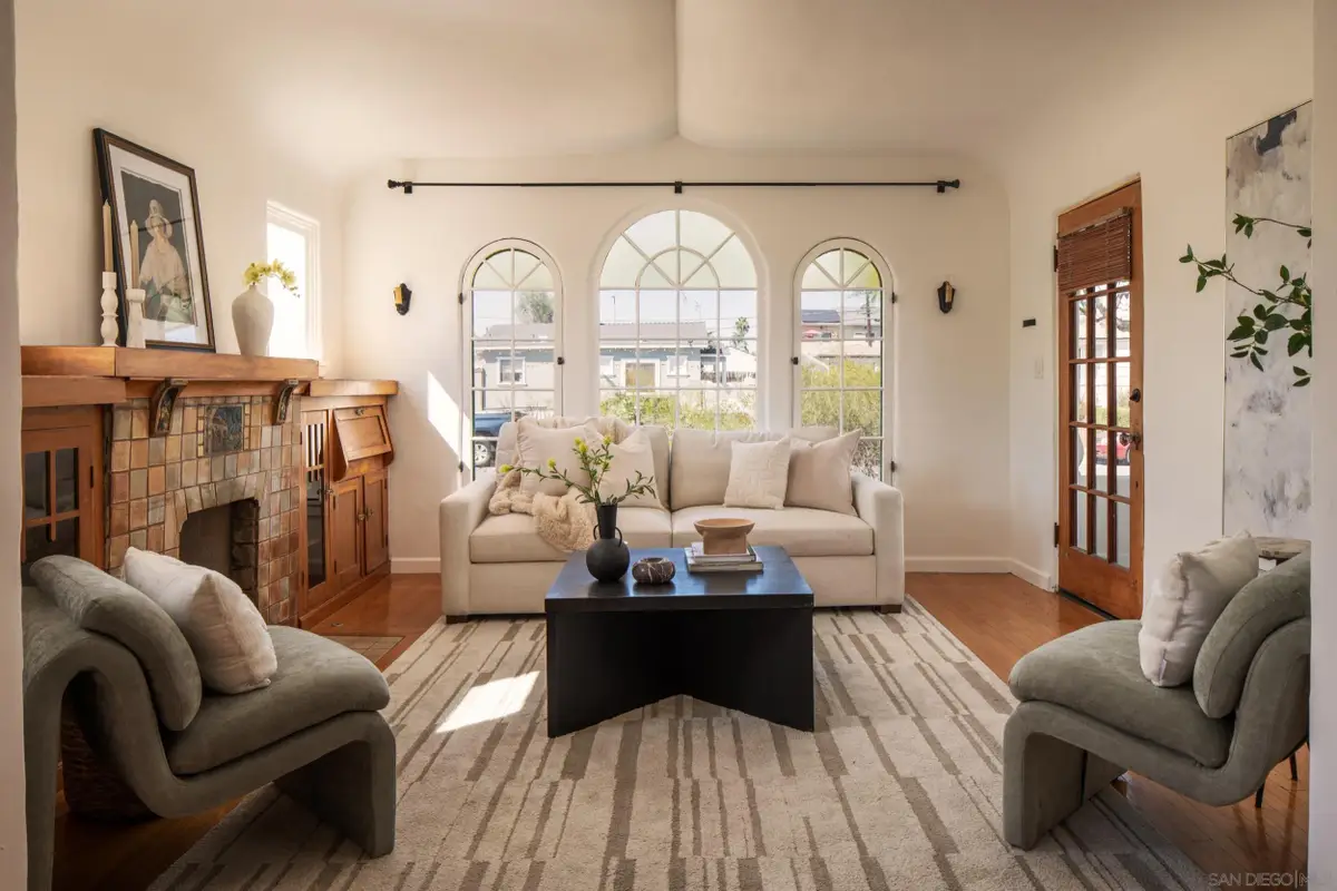 4865 33rd St., San Diego, CA 92116 - #1