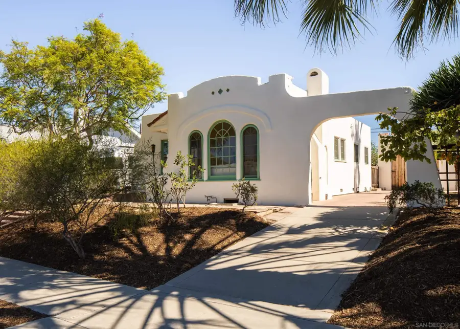 4865 33rd St., San Diego, CA 92116 - #2