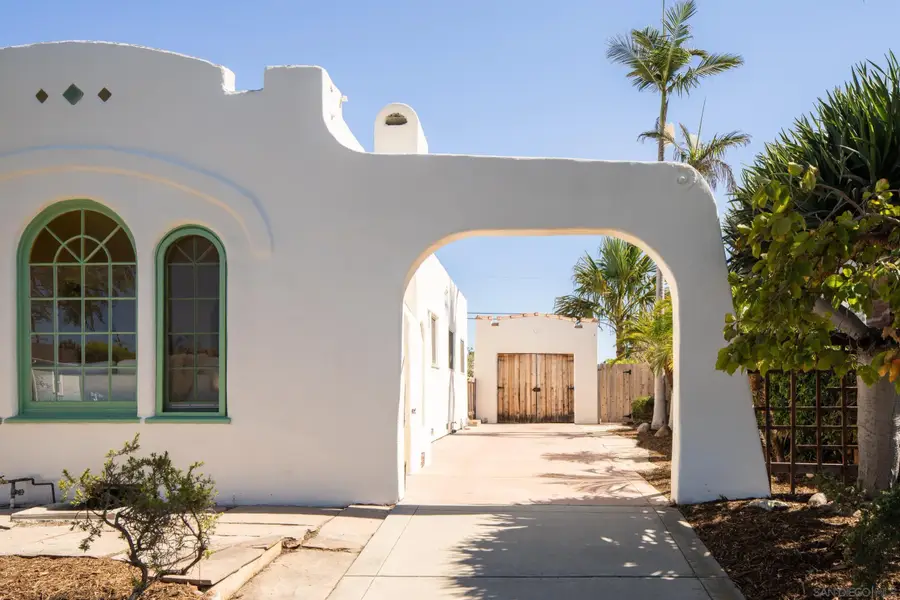 4865 33rd St., San Diego, CA 92116 - #3
