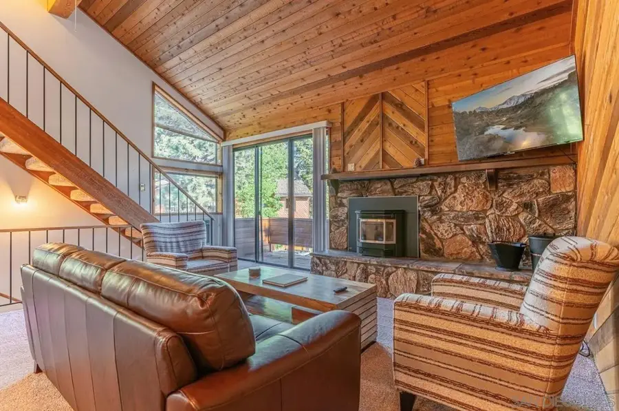 4710 Minaret Rd #9, Mammoth Lakes, CA 93546 - #2