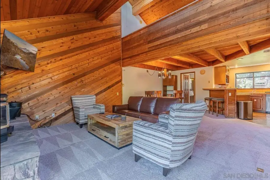 4710 Minaret Rd #9, Mammoth Lakes, CA 93546 - #3