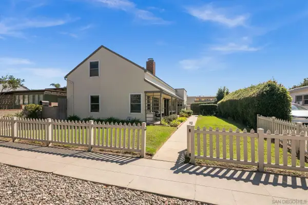 827-829 Law, San Diego, CA 92109
