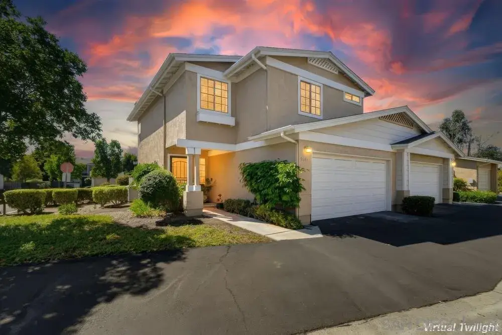 8391 Suntree Pl, San Diego, CA 92119 - #1