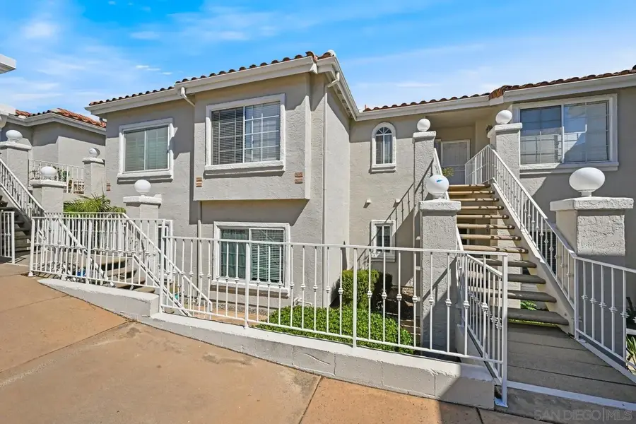 1646 Via Caminar, San Marcos, CA 92078 - #2