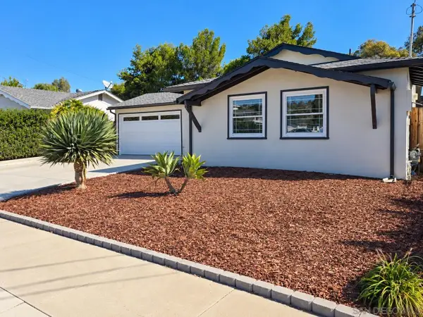 801 Broadview St, Spring Valley, CA 91977