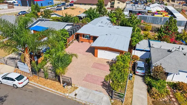 753 Sacramento, Spring Valley, CA 91977