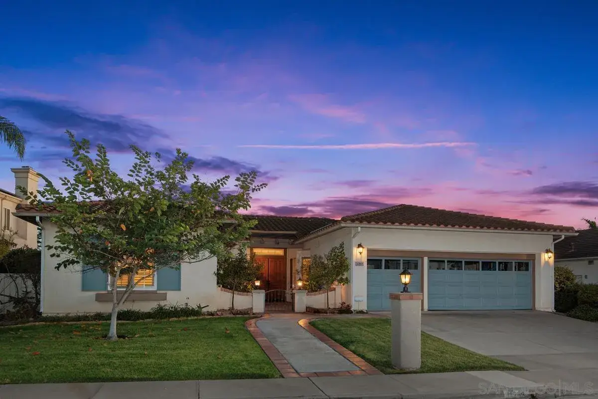 11263 Gatemoore Way, San Diego, CA 92131 - #1