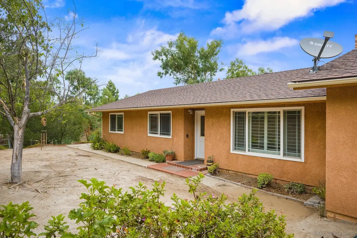 19602 Santee Lane, Valley Center, CA 92082 - #1