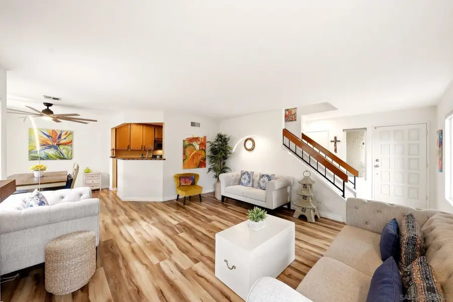 7441 Rainswept Lane, San Diego, CA 92119 - #2