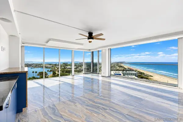 1820 Avenida Del Mundo #1504, Coronado, CA 92118