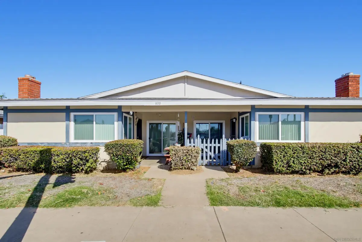 400 W Madison Avenue, El Cajon, CA 92020 - #1