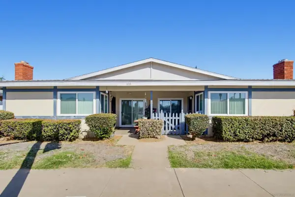 400 W Madison Avenue, El Cajon, CA 92020