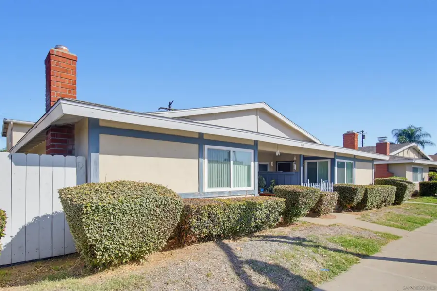 400 W Madison Avenue, El Cajon, CA 92020 - #2