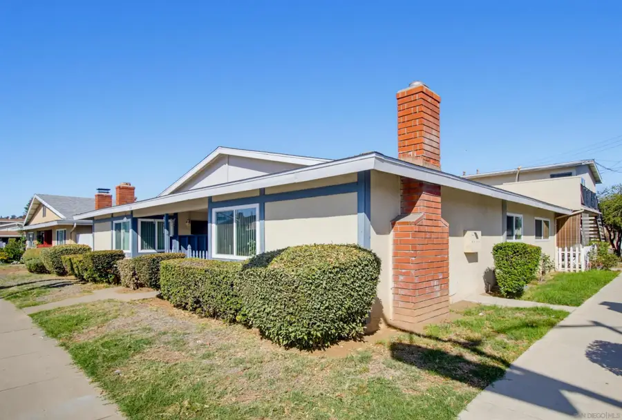 400 W Madison Avenue, El Cajon, CA 92020 - #3