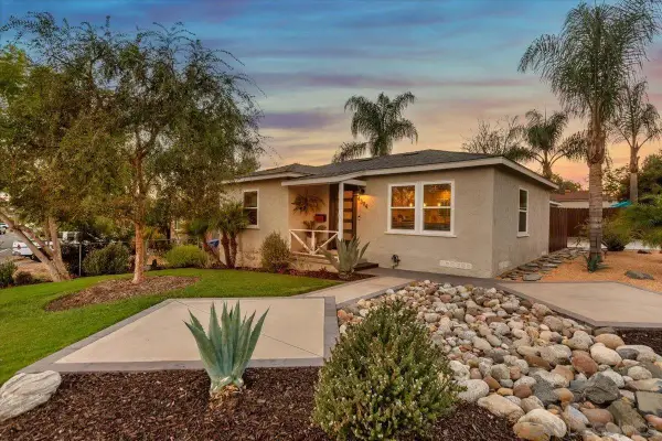 4394 Pomona Ave, San Diego, CA 91942
