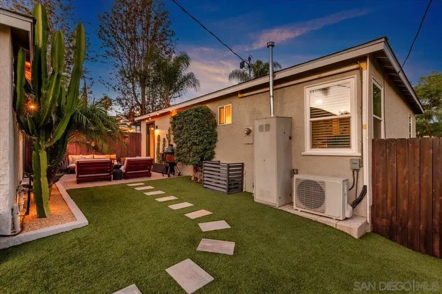 4394 Pomona Ave, La Mesa, CA 91942 - #2