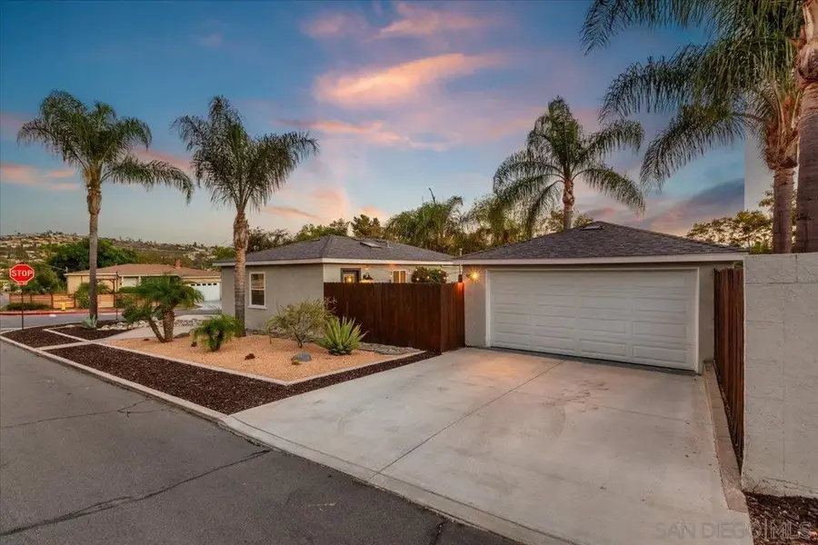 4394 Pomona Ave, La Mesa, CA 91942 - #3