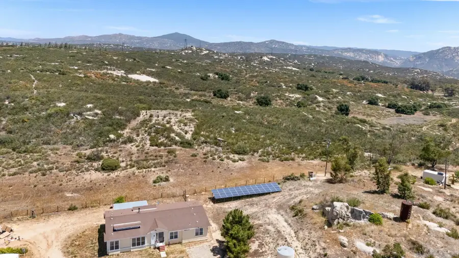 2075 Boulder Oaks Rd., Potrero, CA 91963 - #3