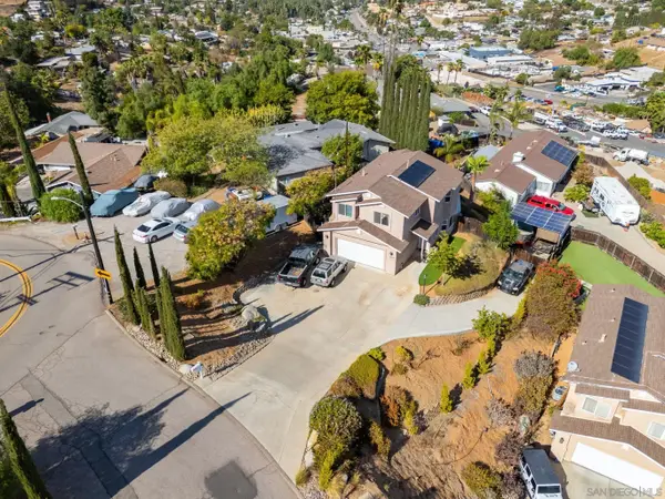 11820 Gardena, Lakeside, CA 92040