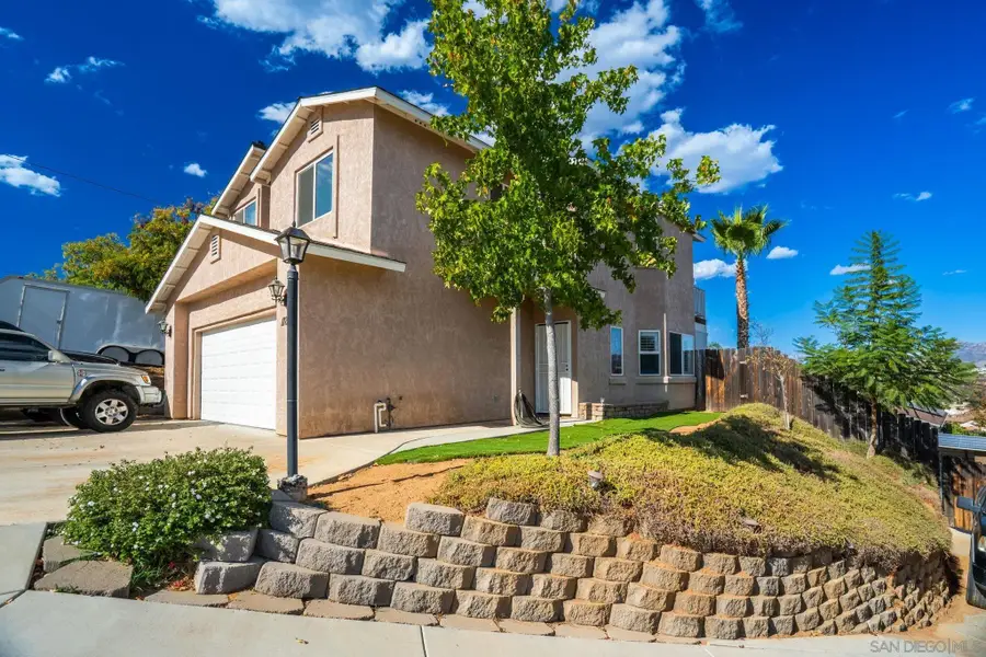 11820 Gardena, Lakeside, CA 92040 - #2