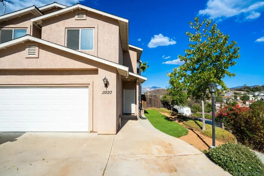 11820 Gardena, Lakeside, CA 92040 - #3