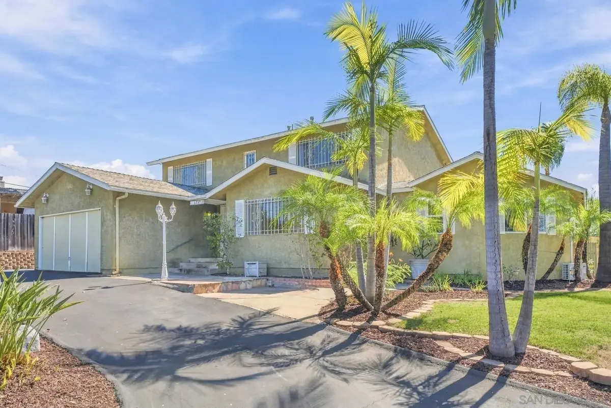 3737 Sinclair Ln, Spring Valley, CA 91977 - #1