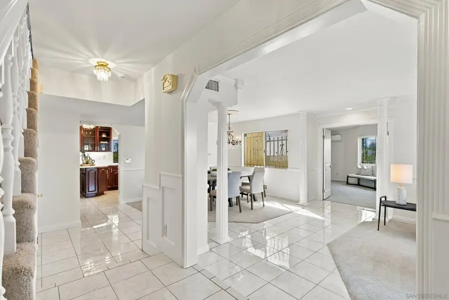 3737 Sinclair Ln, Spring Valley, CA 91977 - #3