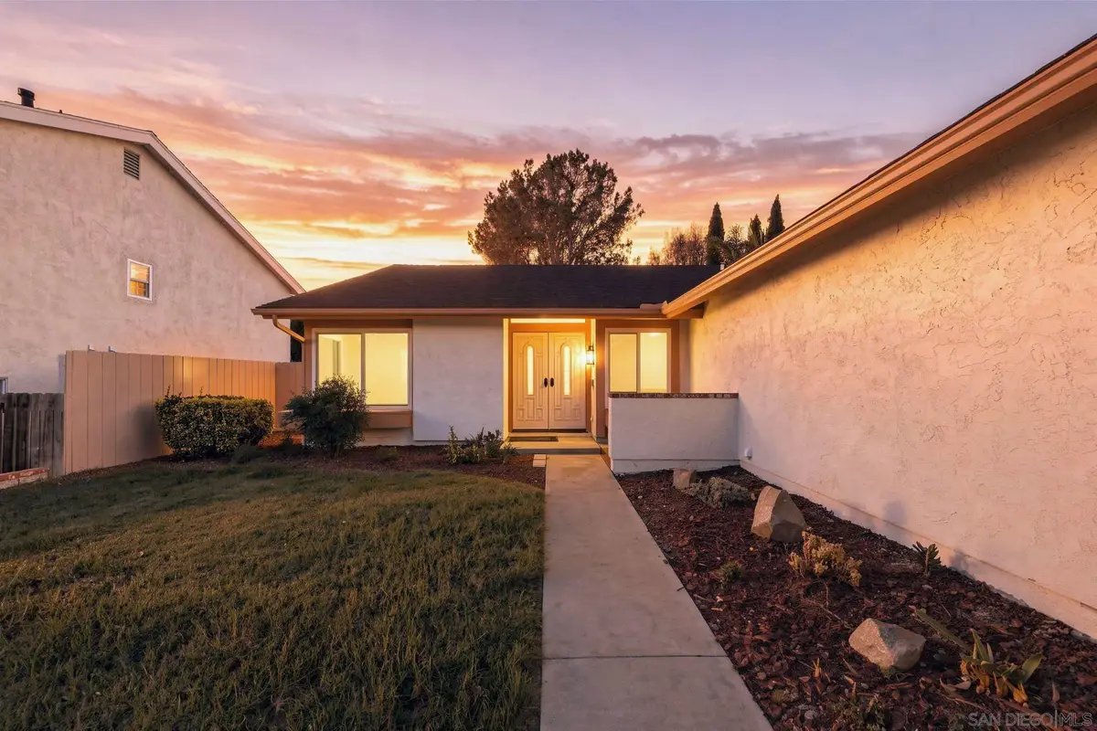 3583 Winslow, Oceanside, CA 92056 - #1
