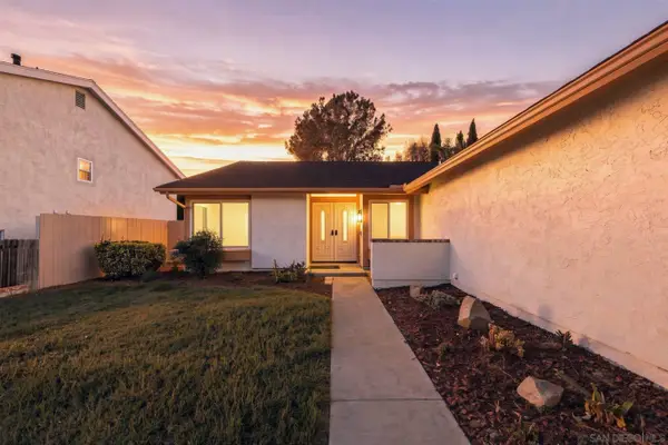 3583 Winslow, Oceanside, CA 92056