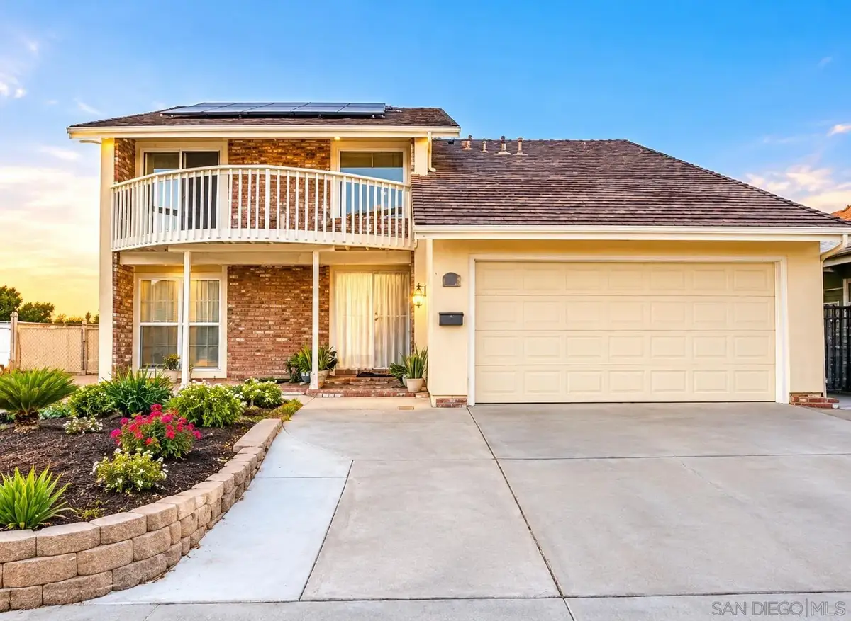 8232 Santa Arminta, San Diego, CA 92126 - #1