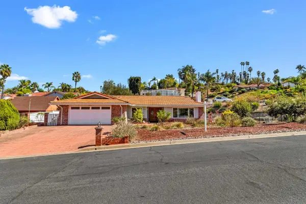1721 Cono Dr, El Cajon, CA 92020