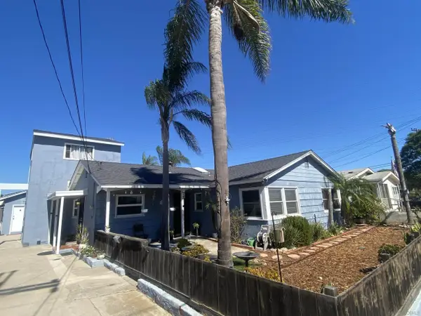 5494 Via Carancho, San Diego, CA 92111