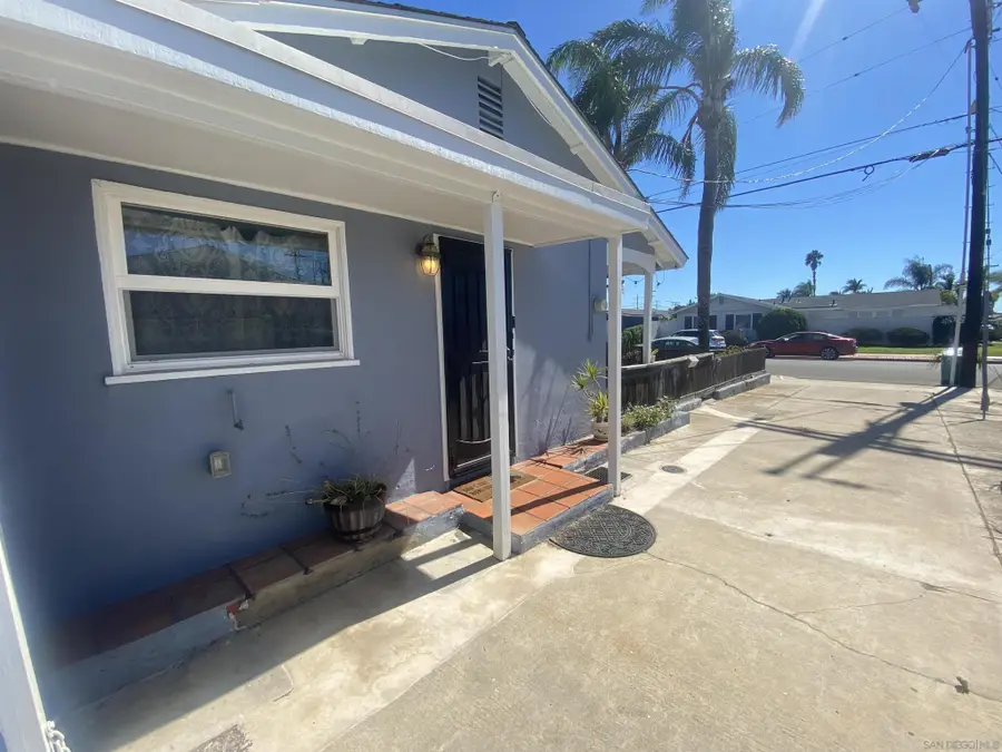 5494 Via Carancho, San Diego, CA 92111 - #3