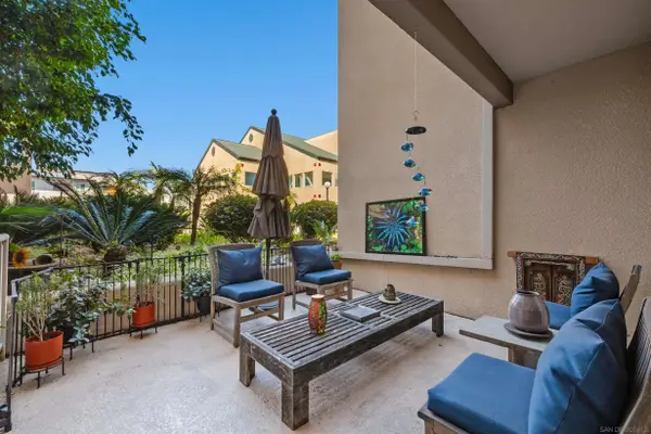 4701 Date Avenue #110, La Mesa, CA 91941