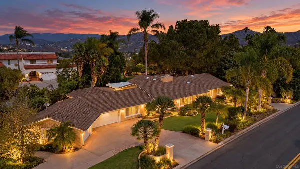 13678 Orchard Gate Road, Poway, Ca, CA 92064