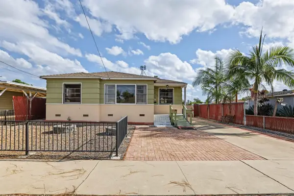 208 K St, Chula Vista, CA 91911