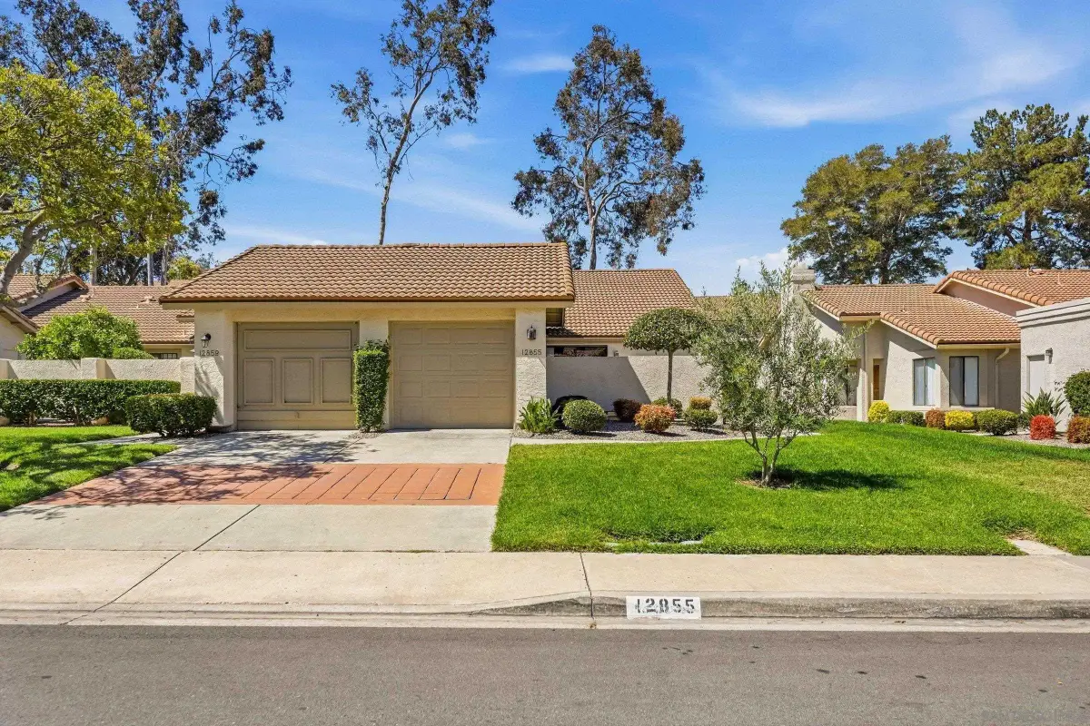 12855 Via Moura, San Diego, CA 92128 - #1