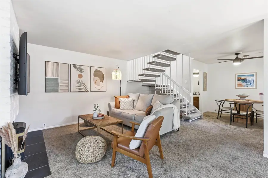 5960 Caminito Yucatan, San Diego, CA 92108 - #3