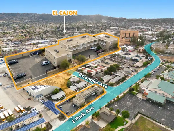 633 E Park Ave, El Cajon, CA 92020