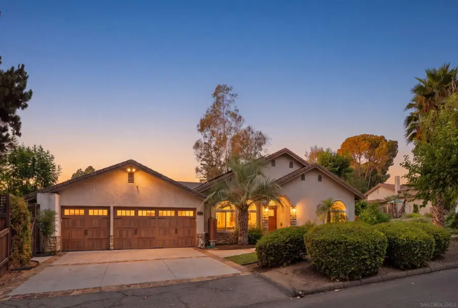 13126 Silver Saddle Lane, Poway, CA 92064 - #2