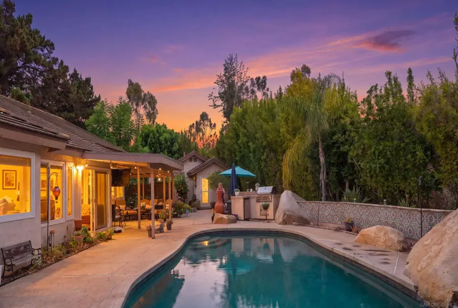 13126 Silver Saddle Lane, Poway, CA 92064 - #3