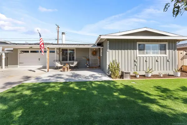 1721 Poinciana Dr, El Cajon, CA 92021