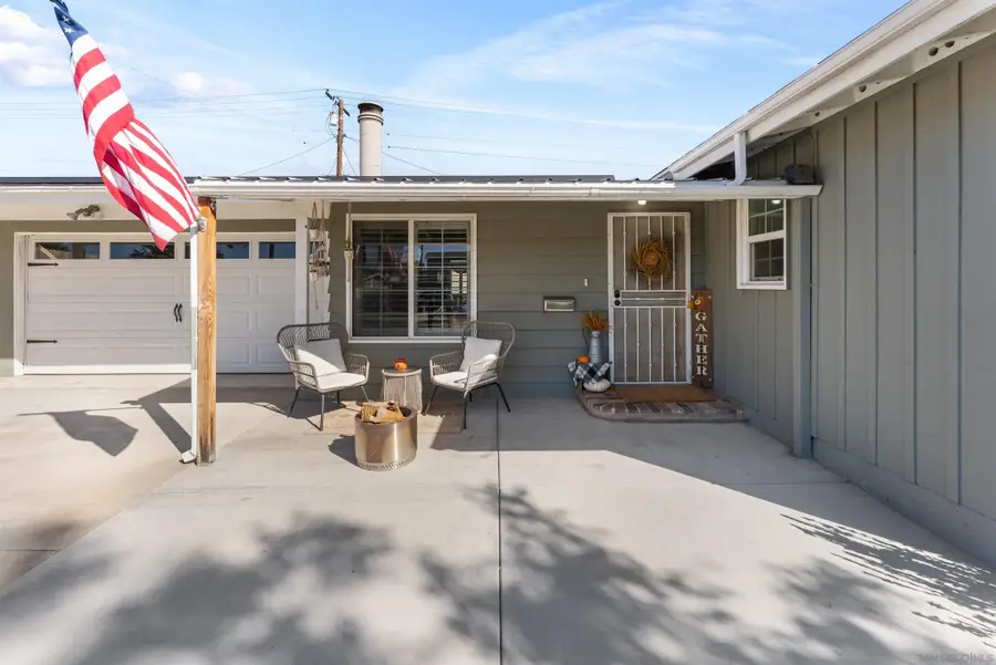 1721 Poinciana Dr, El Cajon, CA 92021 - #2