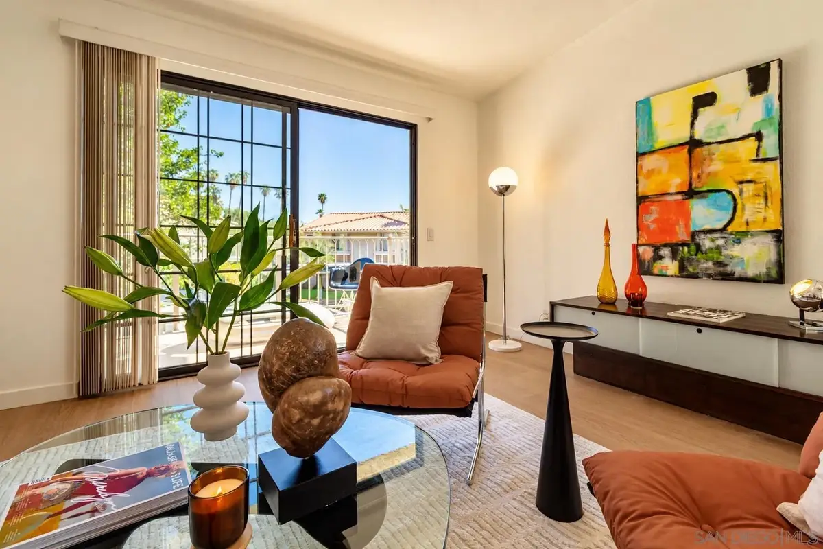 2001 Camino Parocela East #C22, Palm Springs, CA 92264 - #1