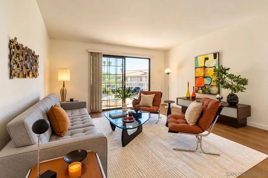 2001 Camino Parocela East #C22, Palm Springs, CA 92264 - #2