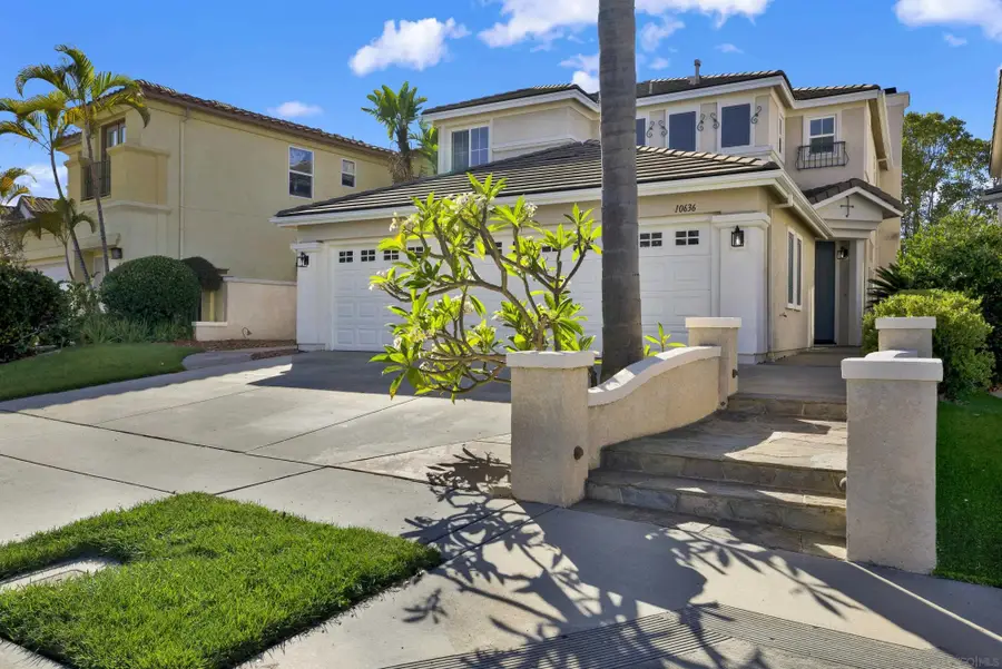 10636 Briarlake Woods Drive, San Diego, CA 92130 - #2