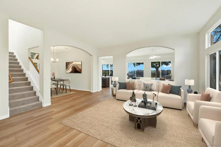 10636 Briarlake Woods Drive, San Diego, CA 92130 - #3