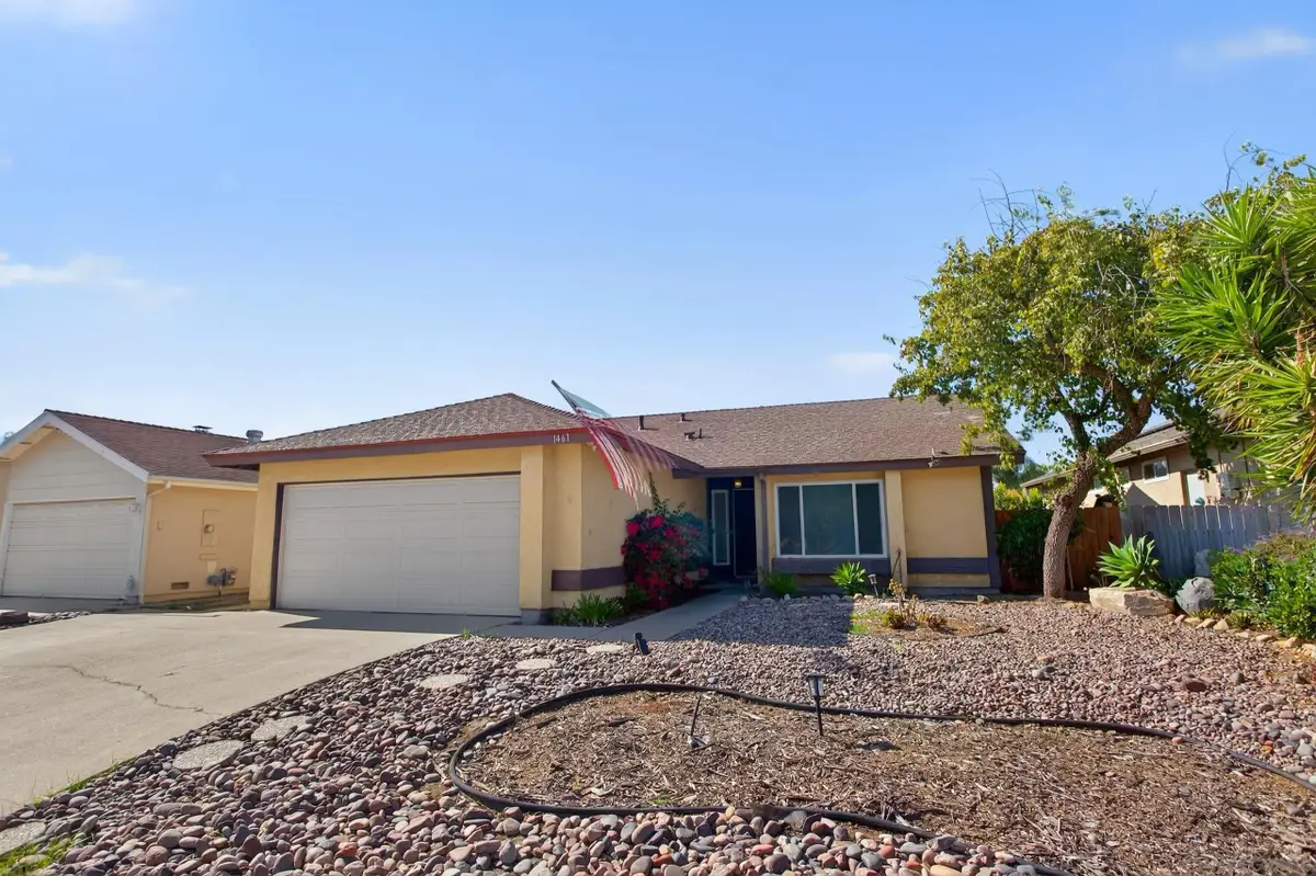 1461 Autumn Woods Pl, Escondido, CA 92029 - #1
